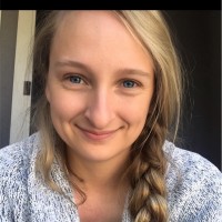 Savannah Mitchell