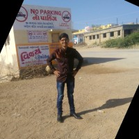 Hardik Pankhaniya