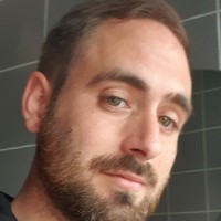 Nicolas Pellegrino