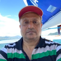 Samarendra Hazra