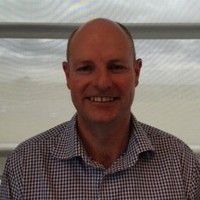 Andrew Hughes