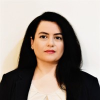 Mitra Towfighi, MBA,PMP,CSM