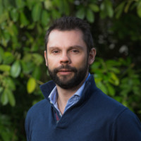 David Drubay