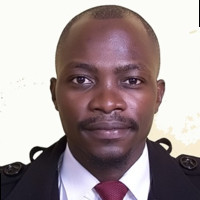 Kenneth Okoth