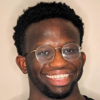 Joshua Olujide