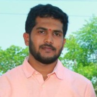 Madhava Reddy Gangula
