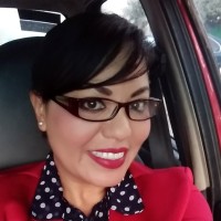 ALMA GALEANA