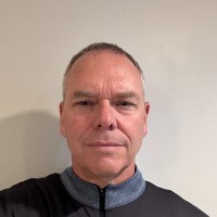David Cutsinger