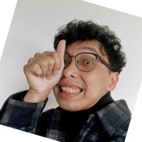 Andreas Prasetya Putra