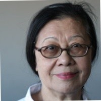 Rosa Ross