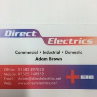Adam Brown