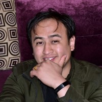 Laxman Narayan Shrestha