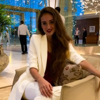 Elena Smirnova