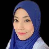 Fatin Hazimah Abdul Rahman