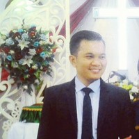 David Neilman Hamonangan Purba