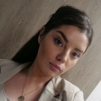 Amandine Saint-Mars