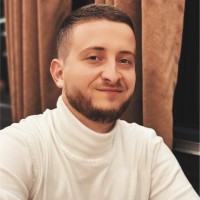 Argjent Berisha