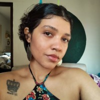 LORRAINY NASCIMENTO