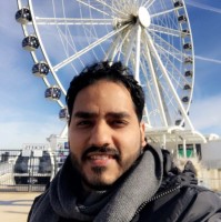 Tareq Alghamdi