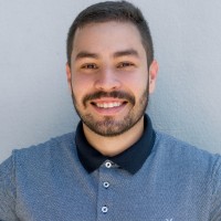 Daniel Santos