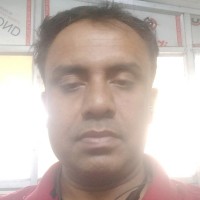 Ashis Pati