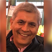 Ranjit Kohli
