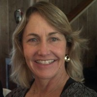 Carolyn Fisher