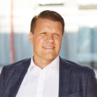 Frank Aarslew-Jensen