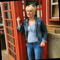 BRENDA BOYD
