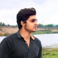 Prashanth S