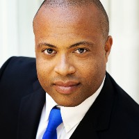 Frederick James Jr