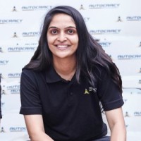 Santhoshi Buddhiraju