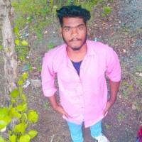Vignesh Arumugam Vignesh Arumugam
