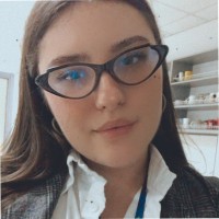 Mary Oleksiienko
