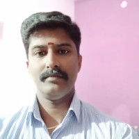Santha Kumar D S