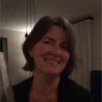 Jacqueline Van Helvoort