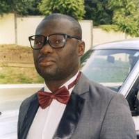 Guy olivier konan