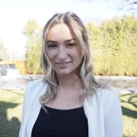 Olivia Fraser