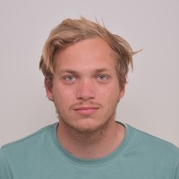 Bas Dekker