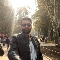 Kaushal Koshiya