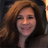 Lisa Margeson