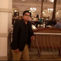 Rajiv Nimbalkar