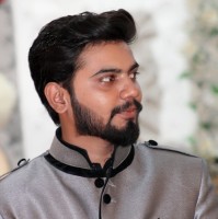 Syed Bilal