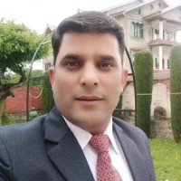 khursheed Mir