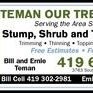 William Teman