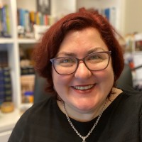 Rachael McDiarmid