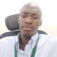 Patrick Okoro