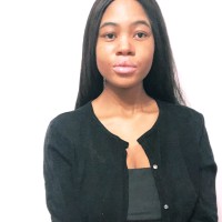 Goitseone Carol Letebele