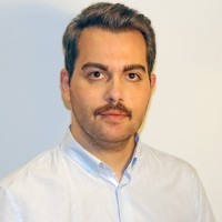 Arash Ghariblou
