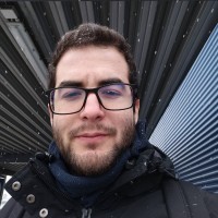 Andrés Galeote Luque